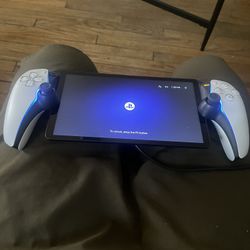 PS5 Portal 