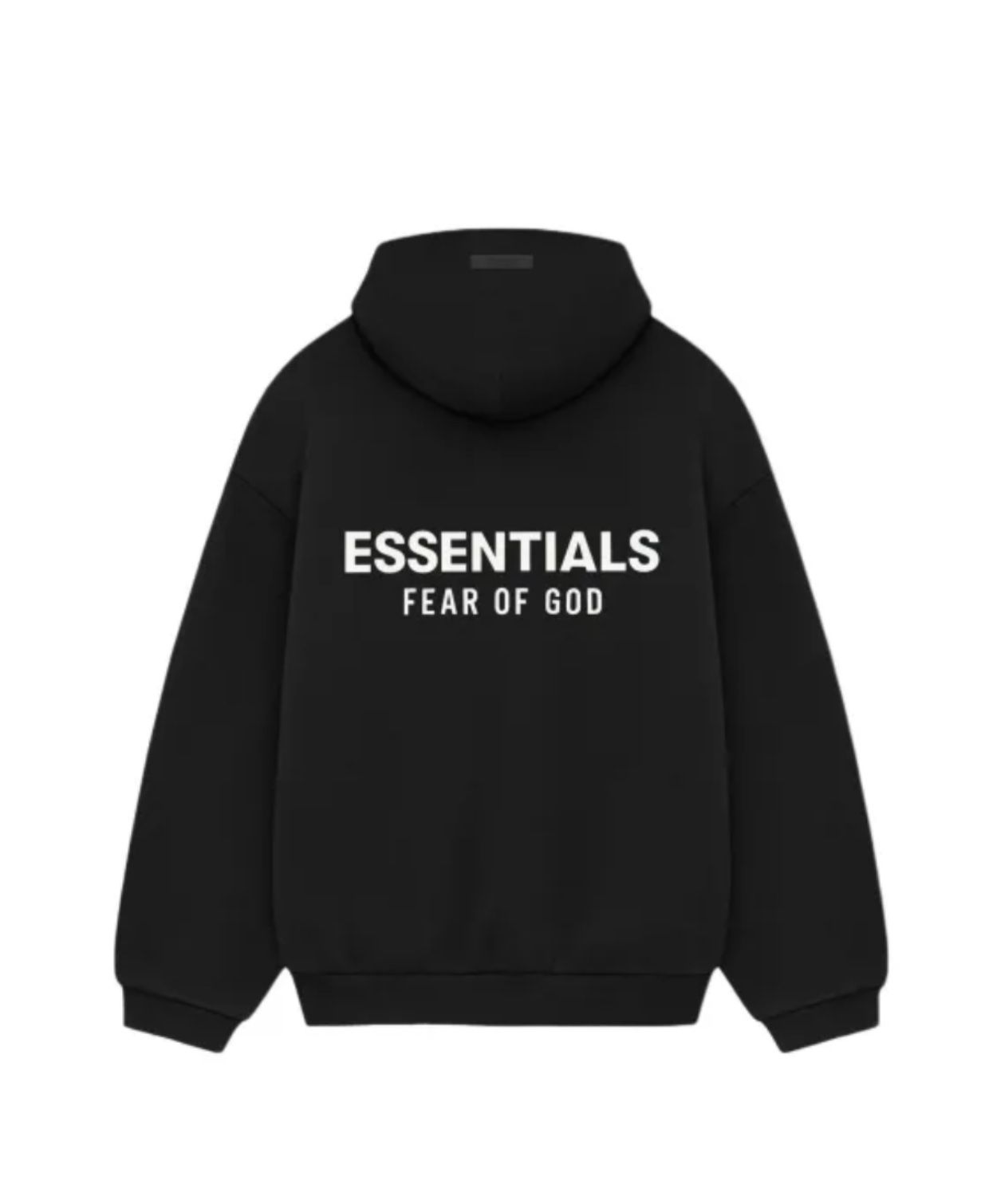 Sudaderas Esse-ntials 