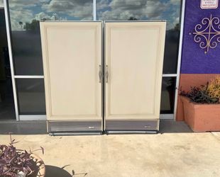 Panel Ready Subzeros