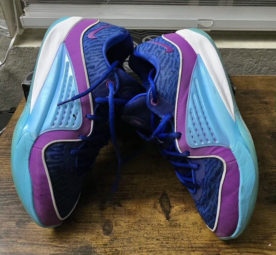 Nike KD16 "Ready Play"