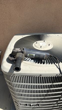 ELECTRIC GRINDER