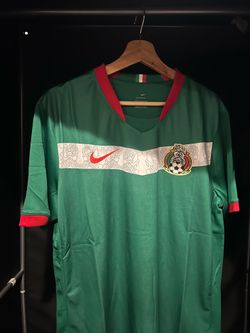 Mexico Jersey Home (2006 World Cup) Size L
