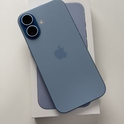 UNLOCKED APPLE IPHONE 17 256GB NEW ANY CARRIER 100% BATTERY