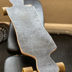 Churchill Longboard 🛹 