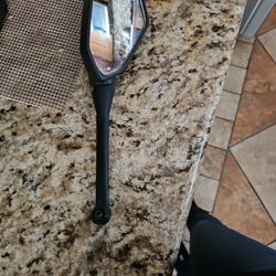 2016 Kawasaki Ninja Mirror R