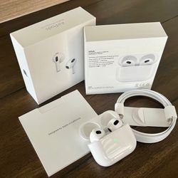 Airpod 3rd Gen