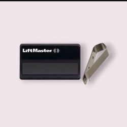 LiftMaster Garage Door Remote 