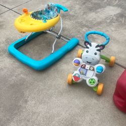 Baby Toys 