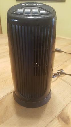 Fan cooling unit portable rotating