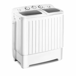 Portable Washer Dryer