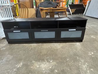 Entertainment/Tv Stand / Storage