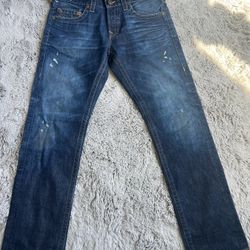TRUE RELIGION 34*32