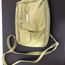 Baggallini Handbag/Purse. SM