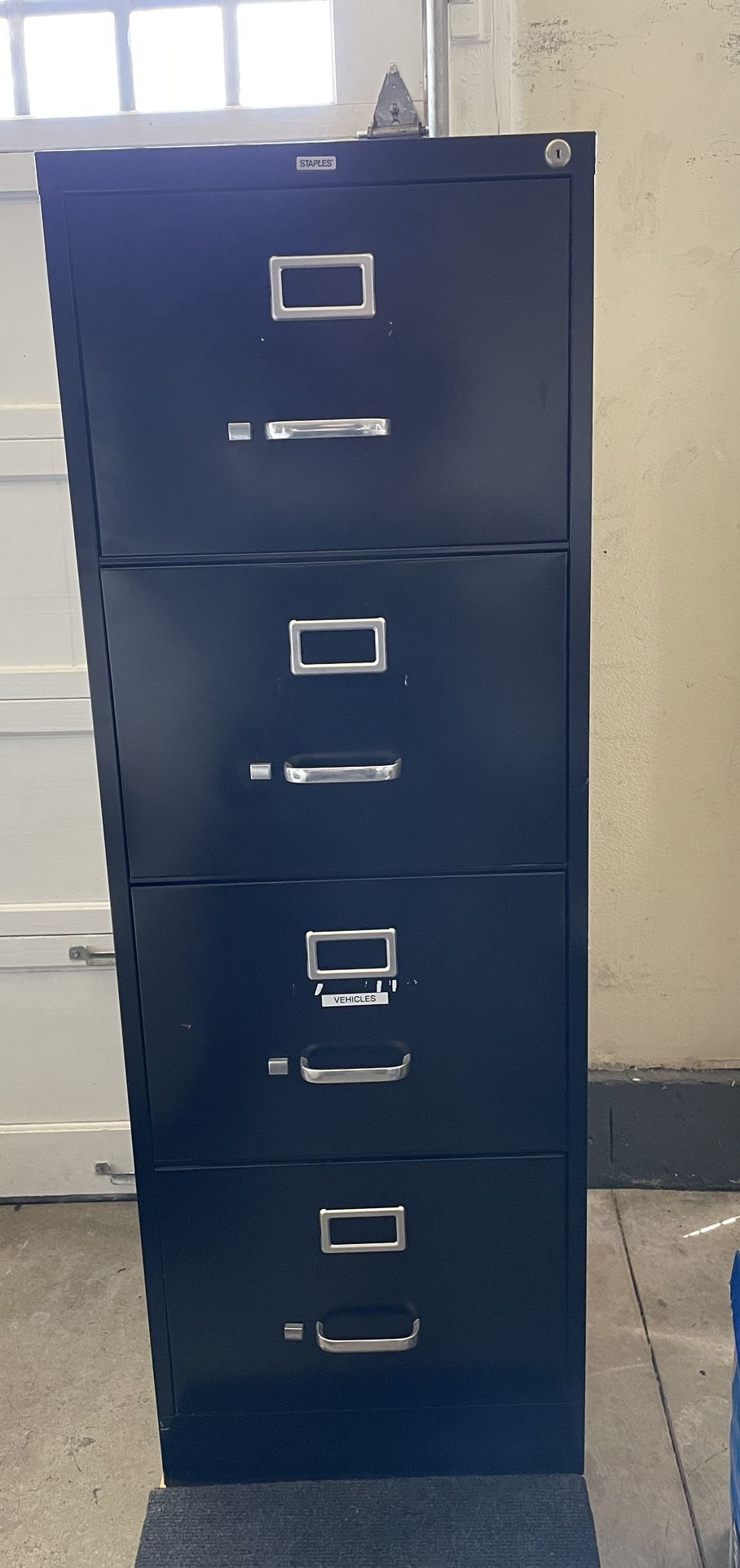 File Cabinet