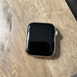 Apple Watch SE