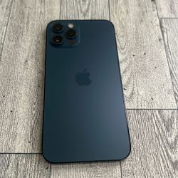 iPhone 12 PRO (128GB) Unlocked 🌎 Liberado 