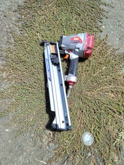MAX Framing Nailer Pneumatic Nail Gun