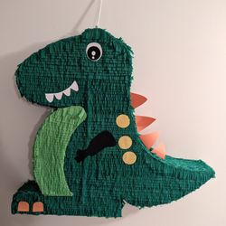 Dinosaur Pinata