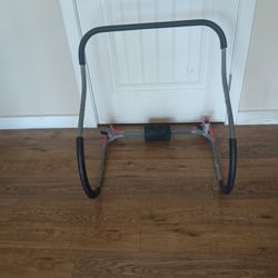 Abs, Core , Crunches. Exercise Equipment 
