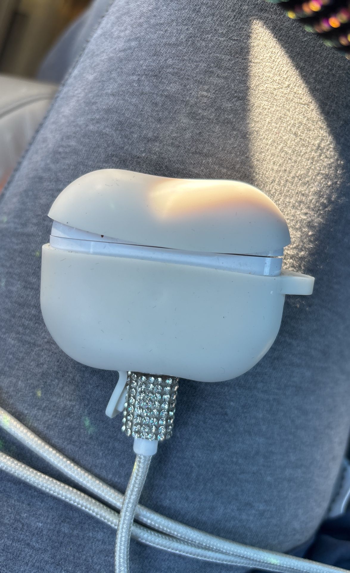 AirPod Pros