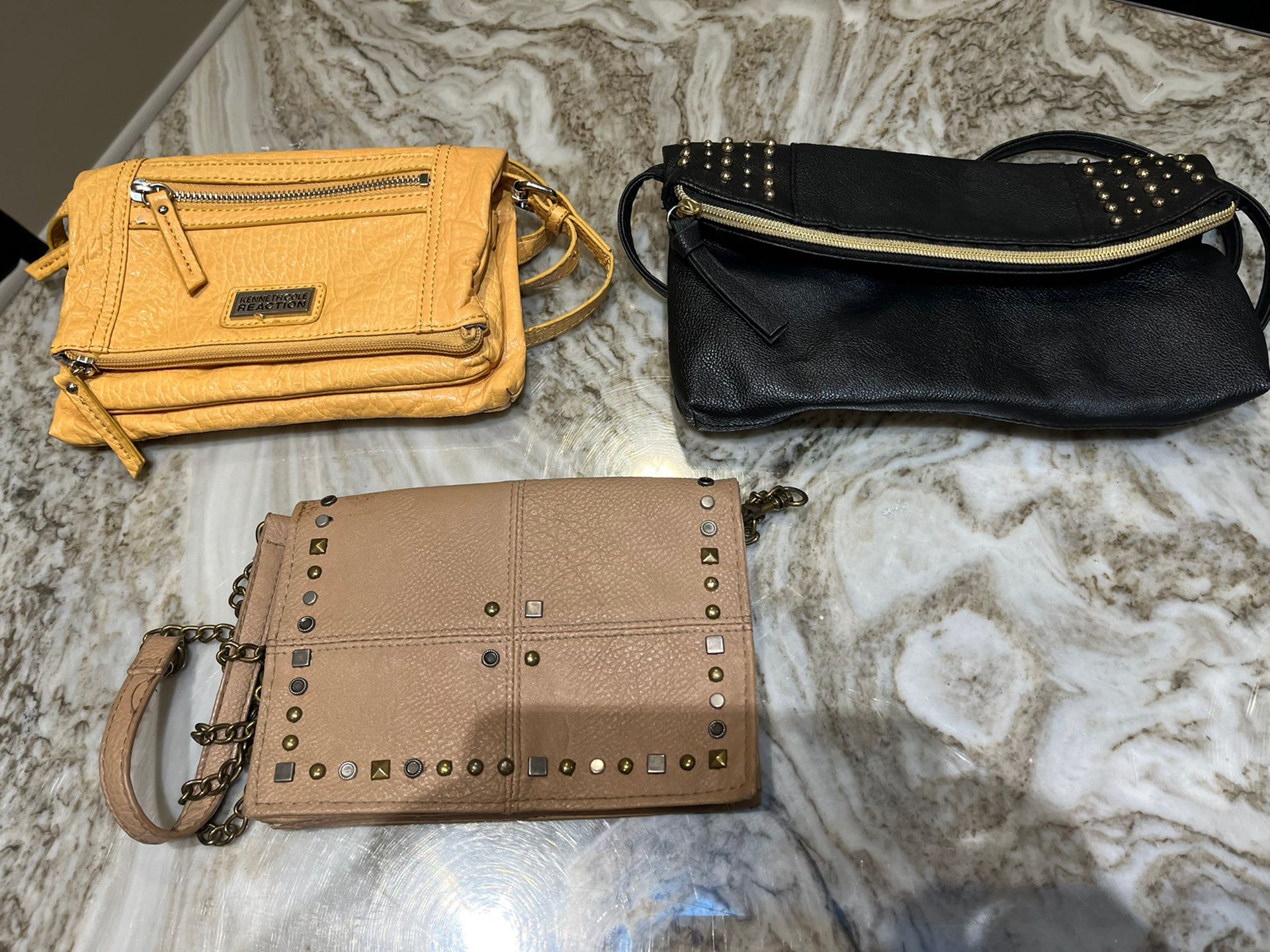 Cross Body Handbags All New handbags for Sale in Valley Cottage, NY -  OfferUp