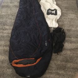 REI Youth Sleeping Bag