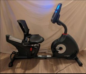 Schwinn 270 Exercise Bike
