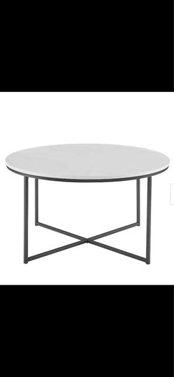 Brand New beautiful coffee table