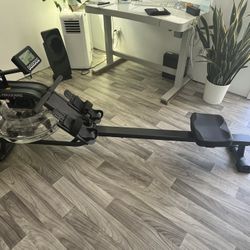 Rowing Machine