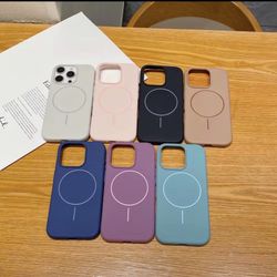 Apple iPhone Case