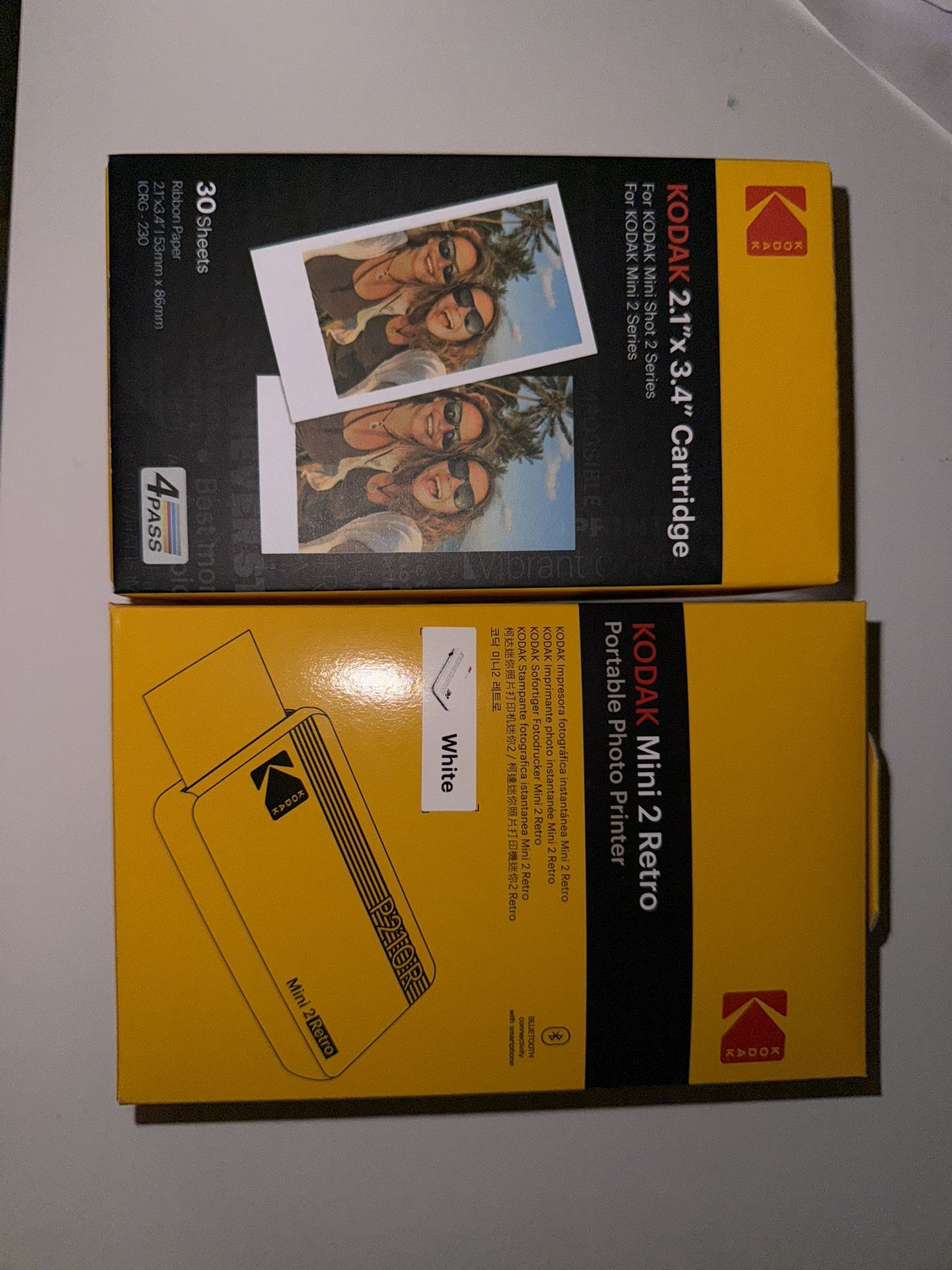 Photo Printer