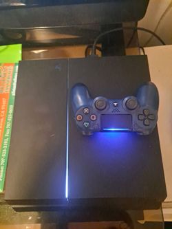 The PS4 jailbreak works very well