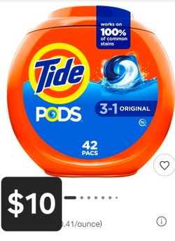 Tide