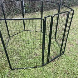 Dog Playpen 