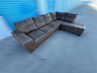 Sofa Couch Loveseat Set Sectional