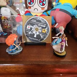 Ps2 Midnight Club 3 Dub Edition 