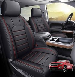 AOMSAZTO Seat Covers