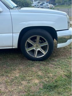 Rims