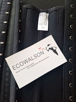 ECOWALSON