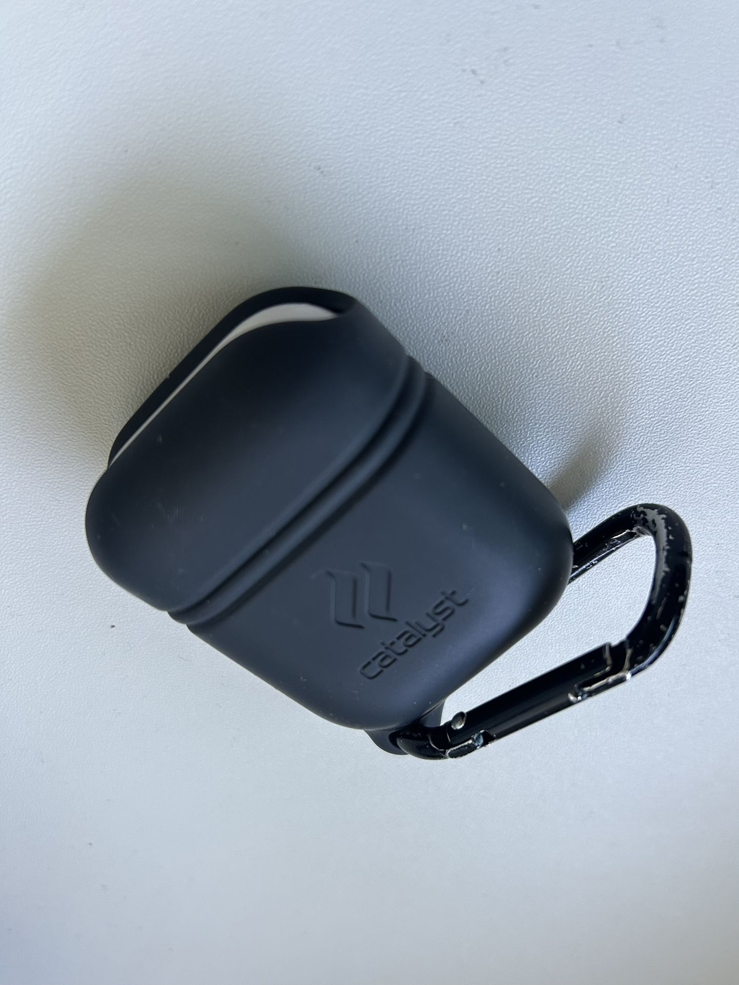 AirPods 2 + Catalyst Waterproof Case