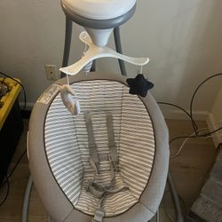 Baby Swing 