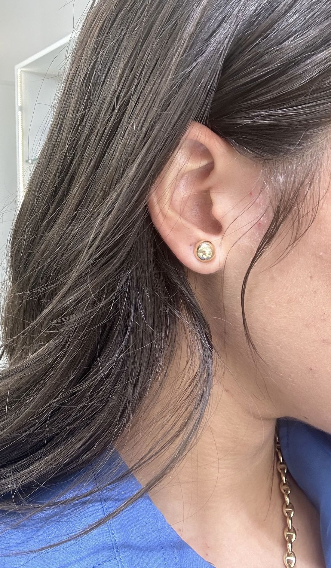 Aretes 14k En Promoción