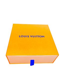 5 Empty Louis Vuitton Boxes for Sale in Brooklyn, NY - OfferUp