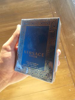 VERSACE EROS $70