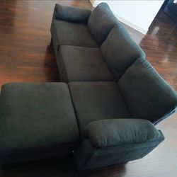 Sectional Sofa