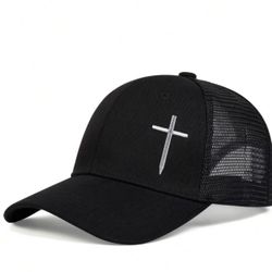 Christian hat, men and women