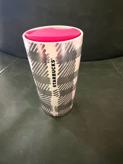 Starbucks cup