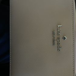 Kate Spade New York Tan Cream 