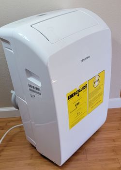 Portable AC