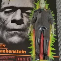 Neca ( Frankenstein )